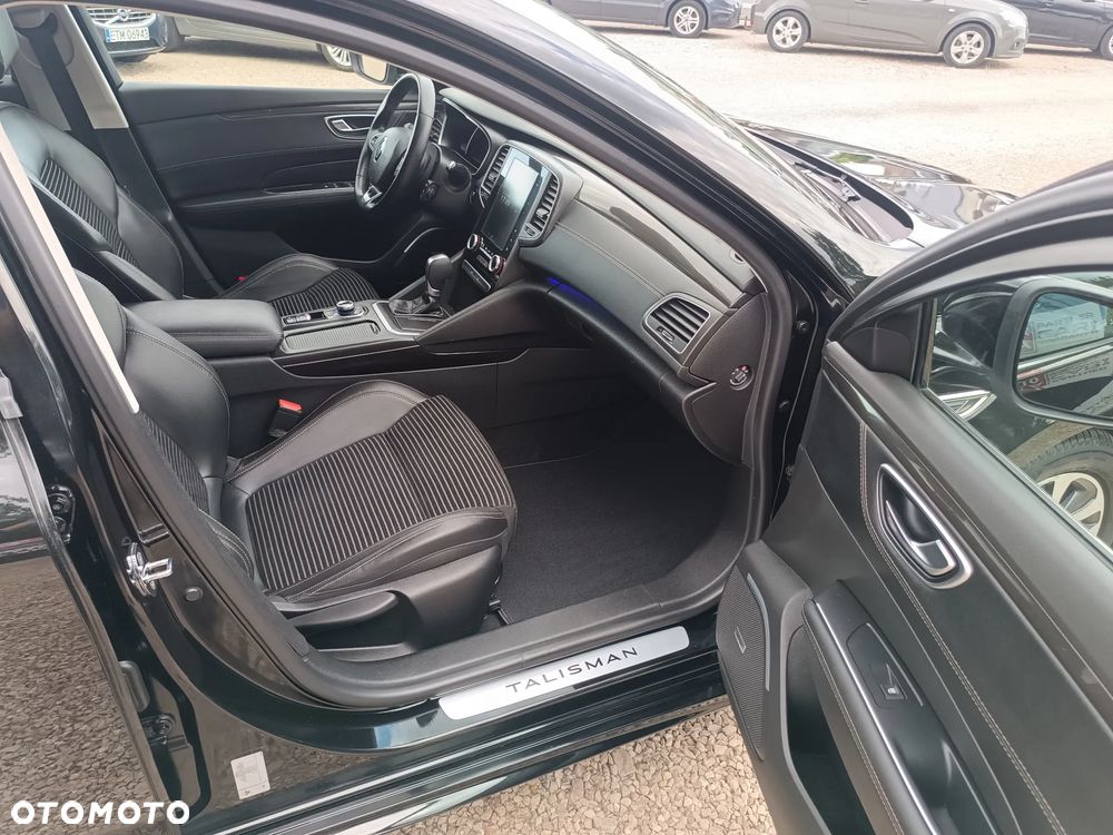 Renault Talisman ENERGY dCi 130 EDC INTENS - 30