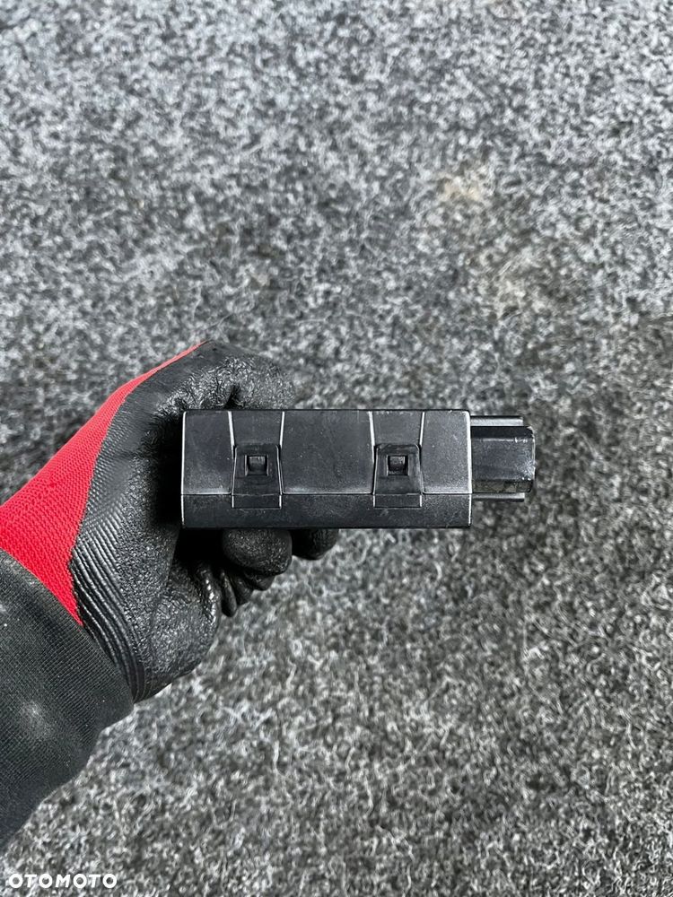 moduł komfortu vw golf IV 4 1C0962258N - 7