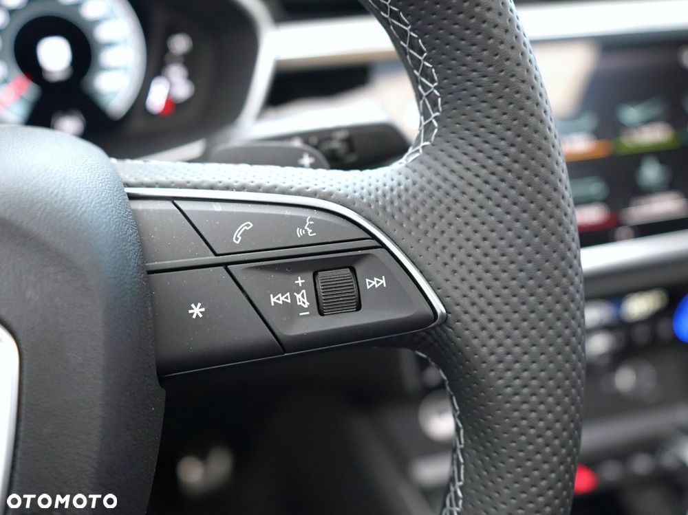 Audi Q3 - 20