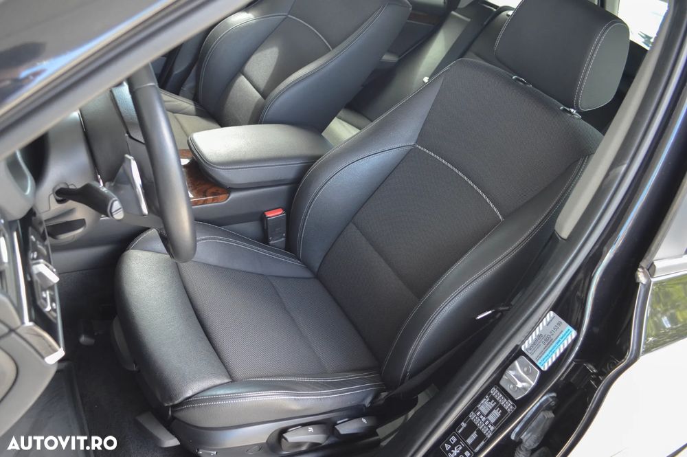 BMW X3 xDrive20d Aut. xLine - 23