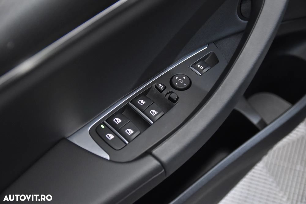 BMW X3 xDrive30e Aut. M Sport - 14