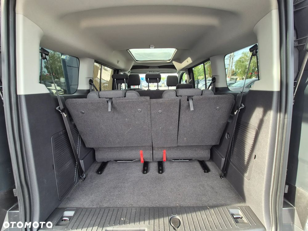 Ford Tourneo Connect Grand 1.6 TDCi Titanium - 31
