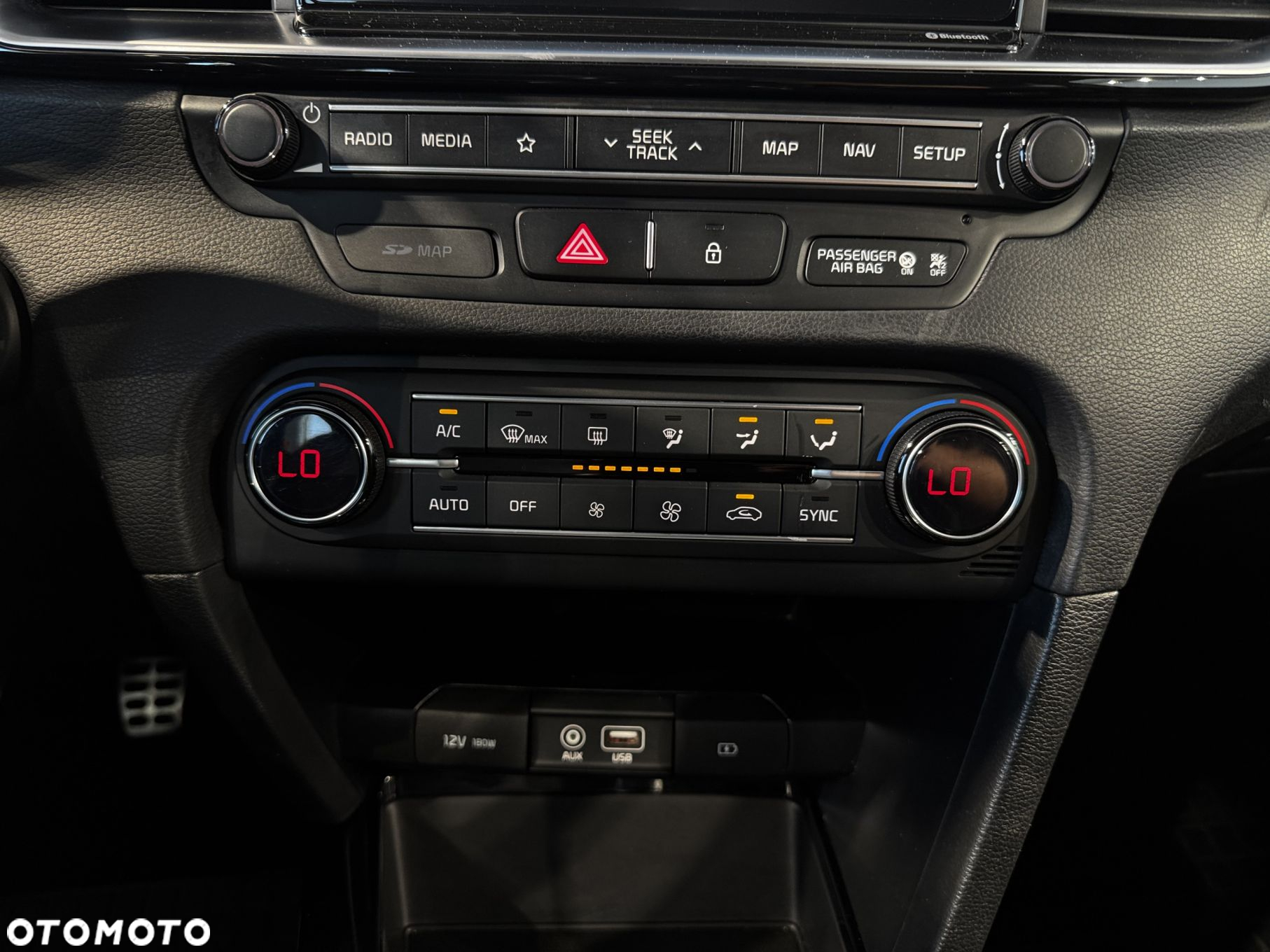 Kia Ceed - 25
