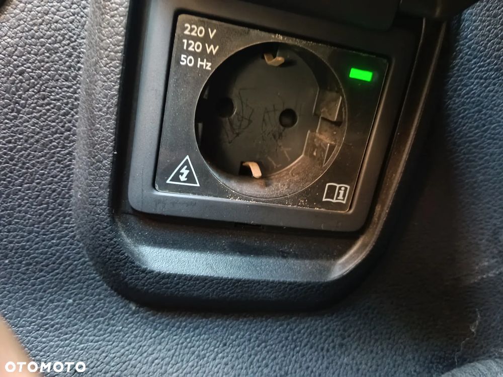 Opel Combo - 4