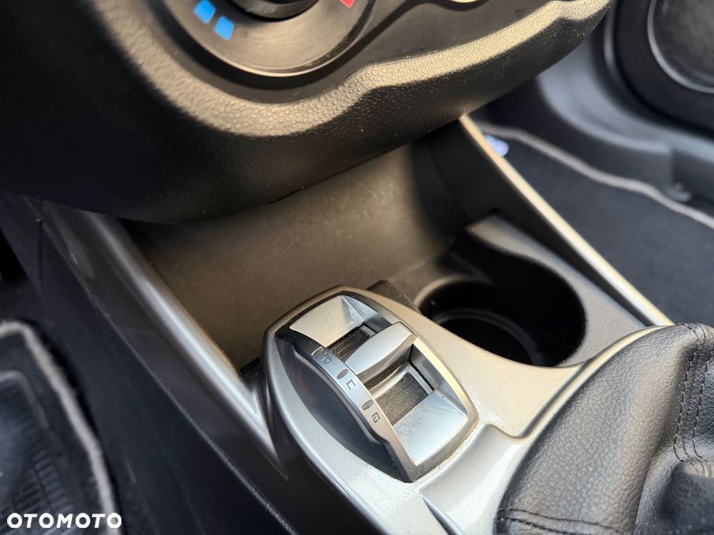 Alfa Romeo Mito 1.4 16V Turismo - 15