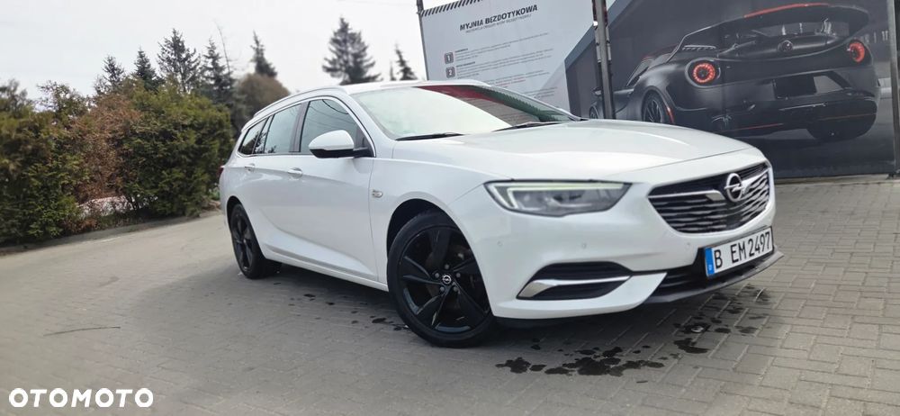 Opel Insignia 2.0 Business Innovation - 19
