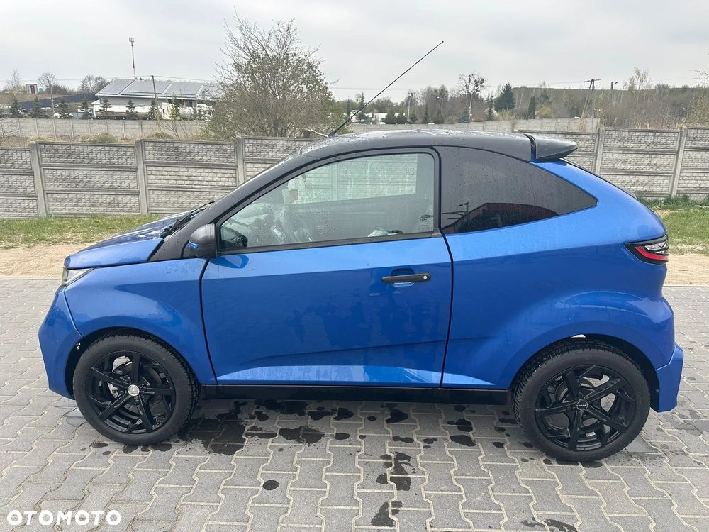 Aixam Coupe - 4