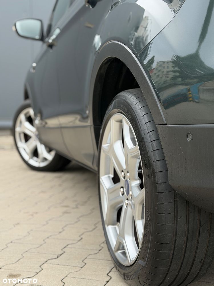 Ford Kuga 1.5 EcoBoost FWD Titanium Plus ASS - 29