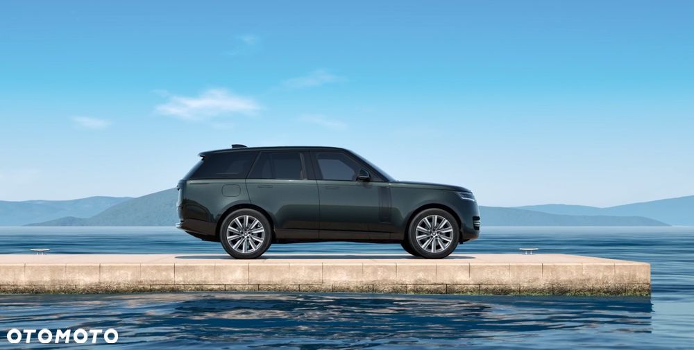 Land Rover Range Rover 3.0 P460e PHEV Autobiography - 8