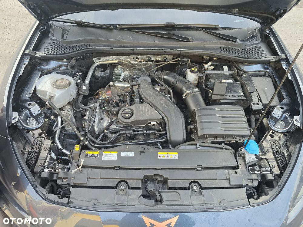 Cupra Leon 1.5 TSI Tribe Edition - 29