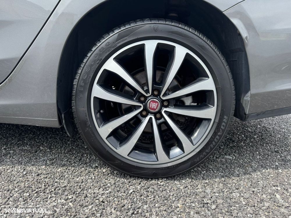 Fiat Tipo Station Wagon - 13