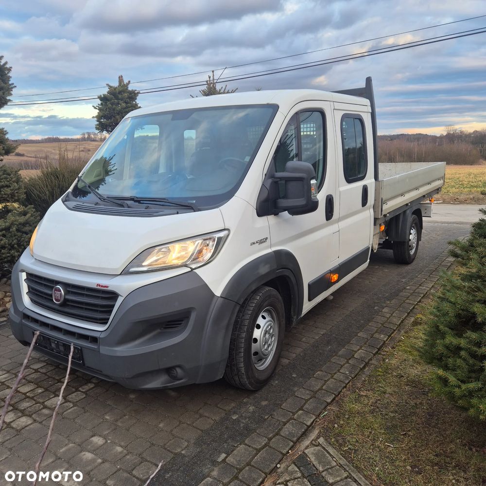 Fiat Ducato - 18