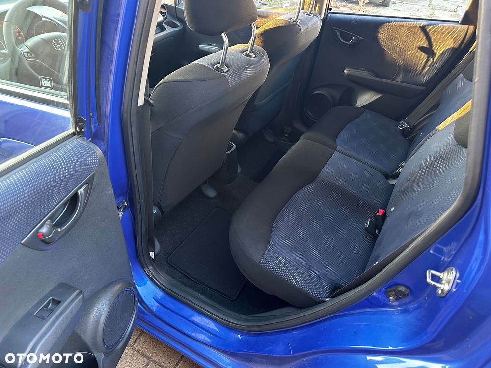 Honda Jazz 1.4 i-VTEC Comfort - 7