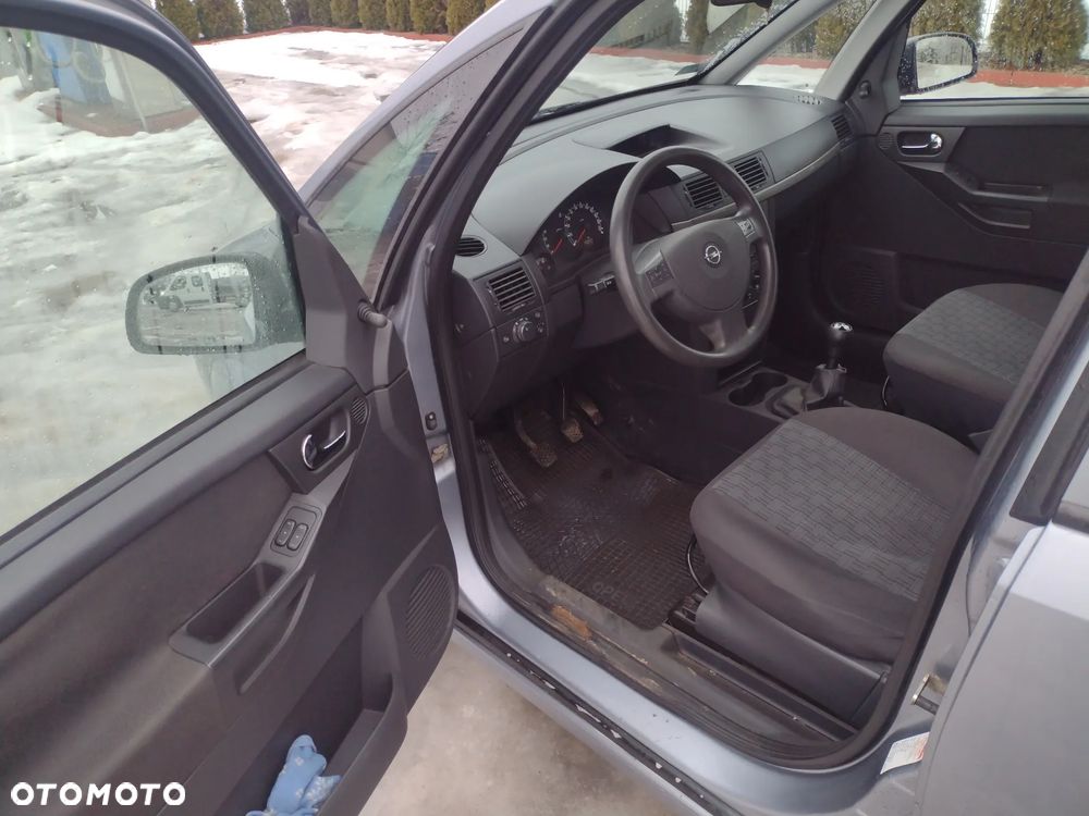 Opel Meriva 1.4 Cosmo - 5