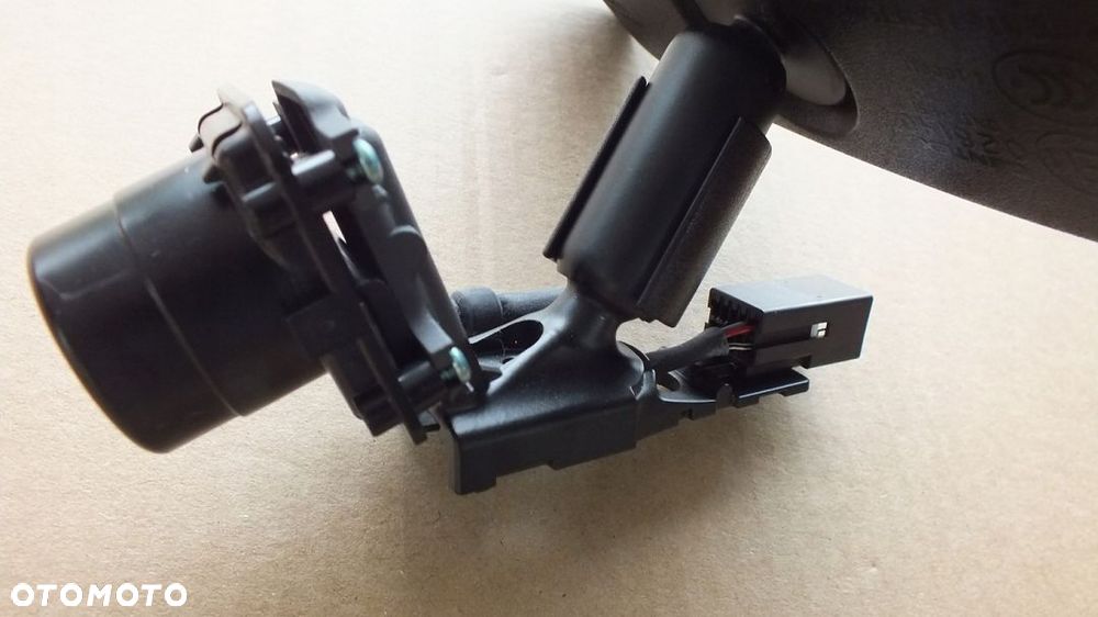 LUSTERKO WEWNĘTRZNE KAMERA OPEL MOKKA X 13369365 - 3