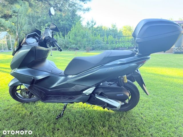 Honda PCX - 13