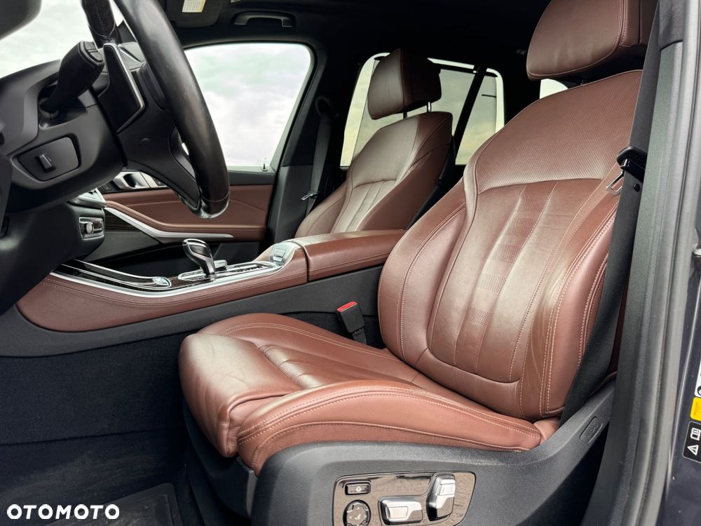 BMW X5 - 19