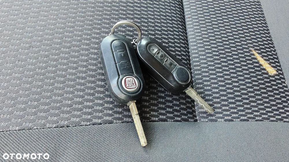 Citroën Jumper  Brygadówka 7 osób - 16