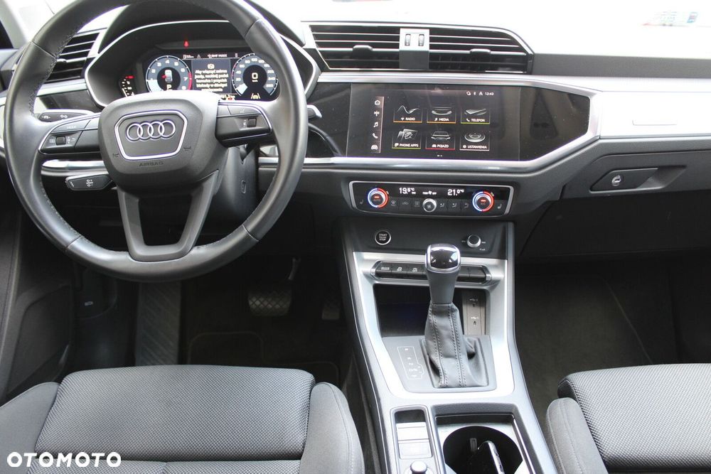 Audi Q3 Sportback - 5