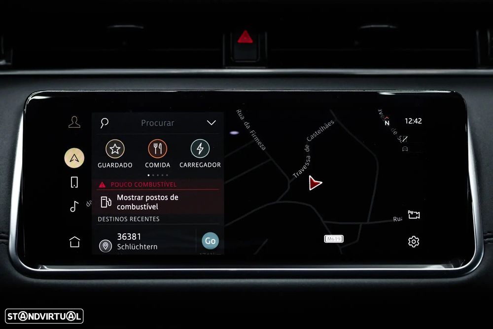 Land Rover Range Rover Evoque 1.5 P300e AWD Dynamic SE - 53