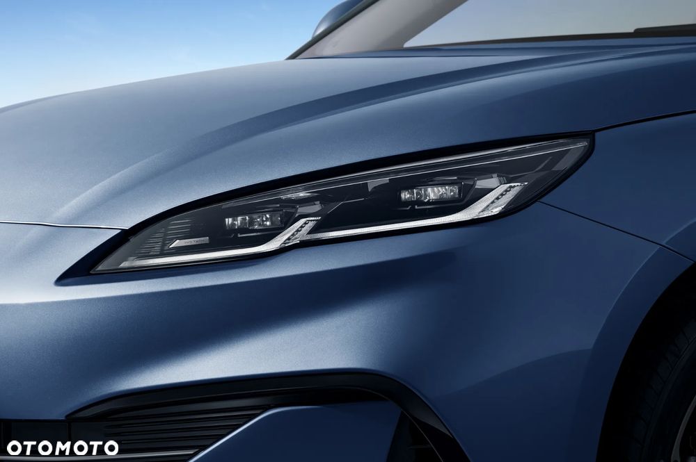 BYD Seal 6 1.5 Comfort - 9