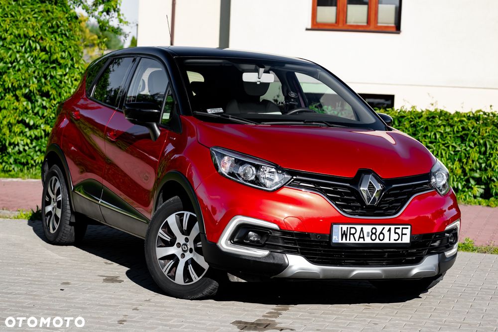 Renault Captur - 1