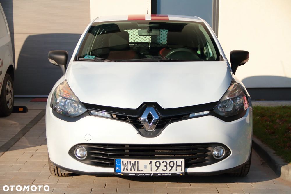Renault Clio 1.2 16V Authentique - 2
