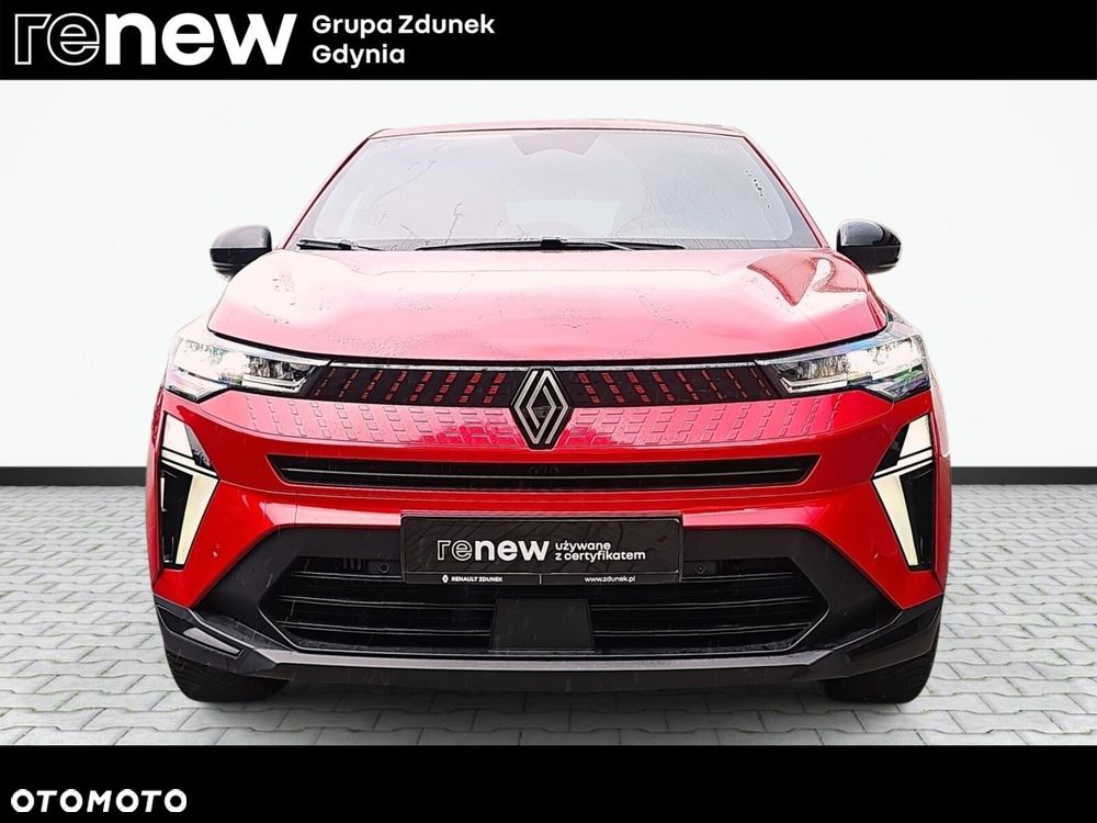 Renault Captur - 2