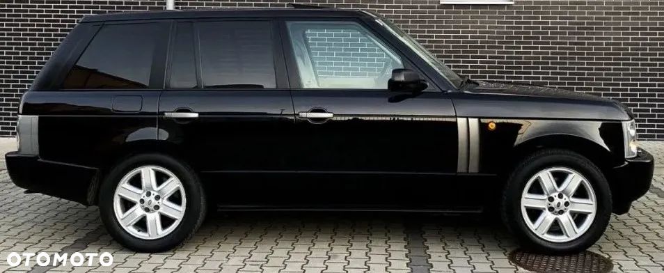 Land Rover Range Rover 4.4 Vogue - 1