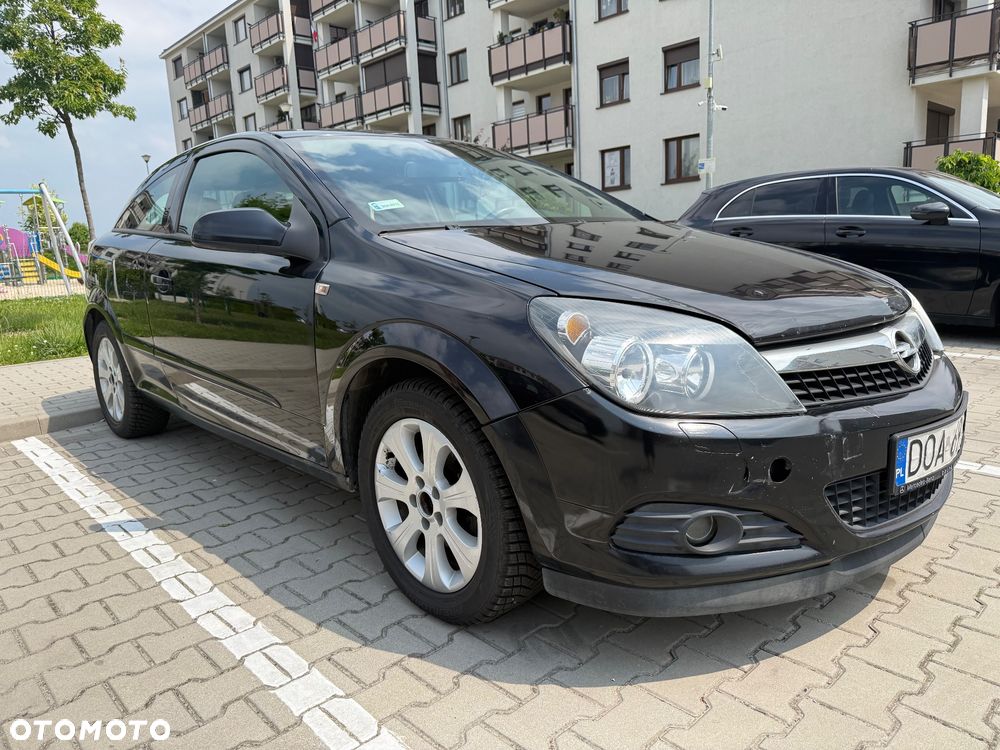 Opel Astra 1.3 CDTI - 2