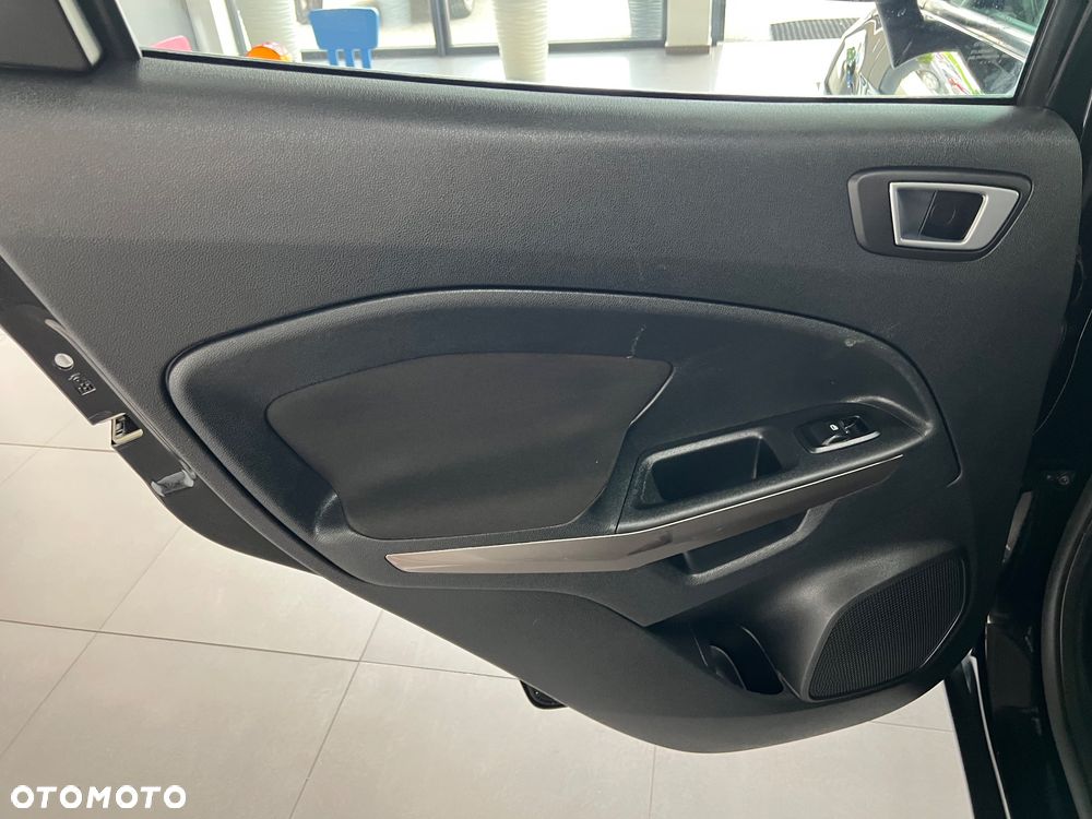 Ford EcoSport - 23