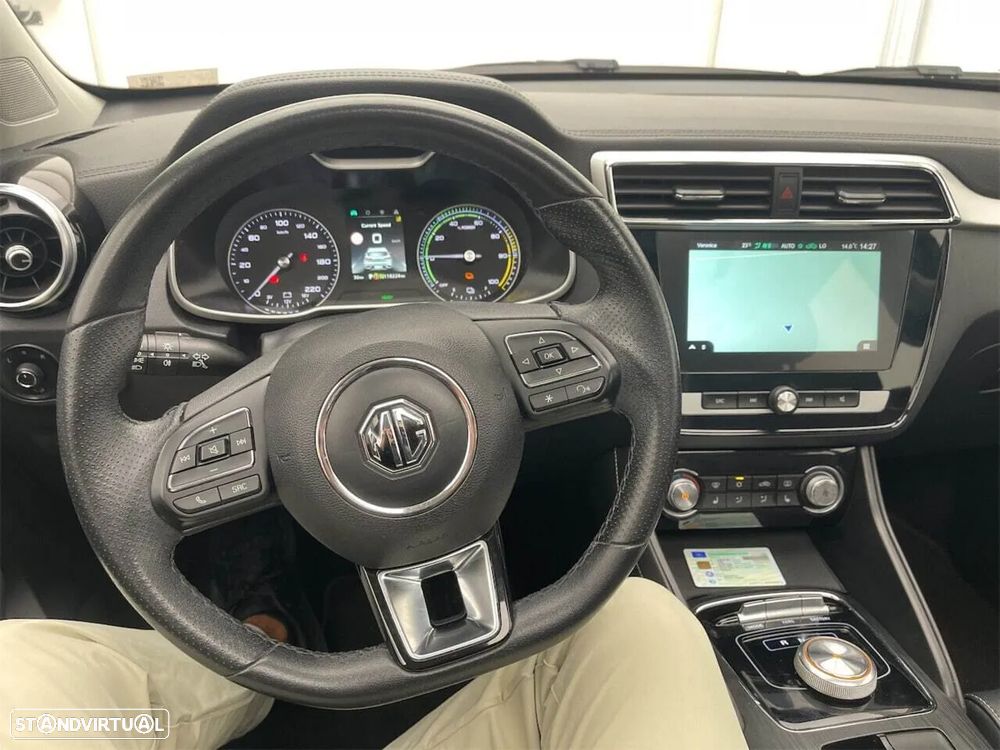 MG ZS ver-44-5-kwh-luxury - 3