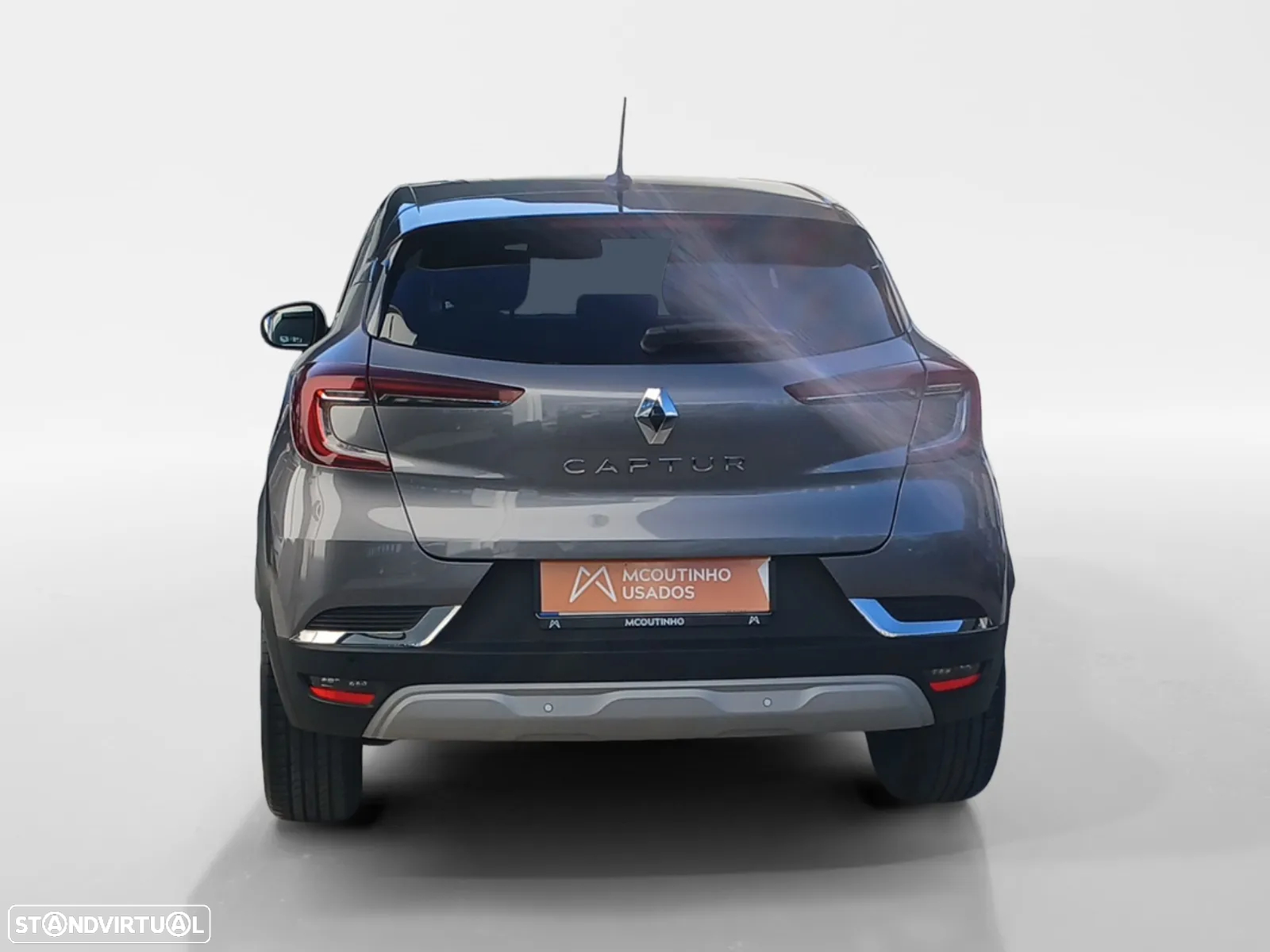 Renault Captur 1.0 TCe Intens - 5