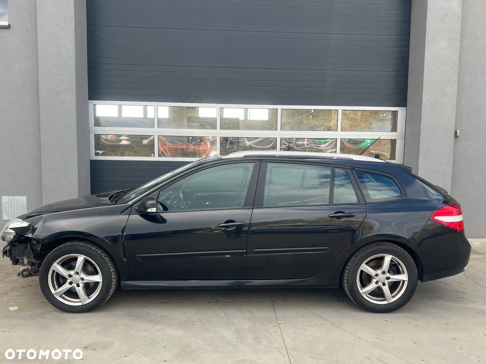 Renault Laguna 2.0 DCi Expression - 6