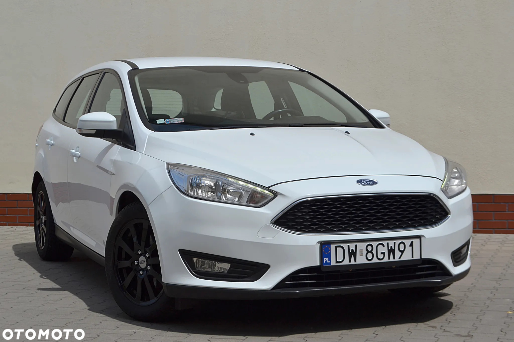Ford Focus 1.5 TDCi Trend - 2