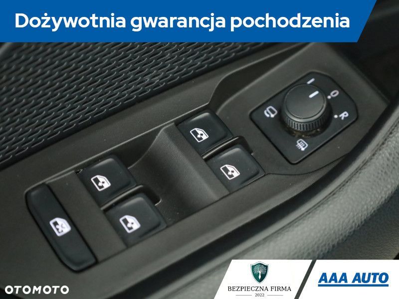 Skoda Octavia - 21