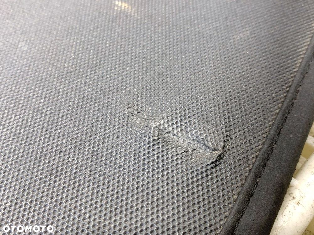 ROLETA BAGAŻNIKA  HONDA CR-V IV (RM_) 2012 - 2022 1.6 i-DTEC 4WD (RE6) 118 kW [160 KM] olej - 5