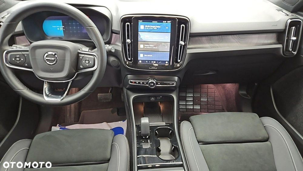 Volvo XC 40 73kWh P6 Recharge Core - 13