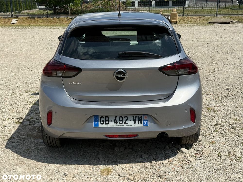 Opel Corsa 1.2 Edition Business Pack S&S - 6