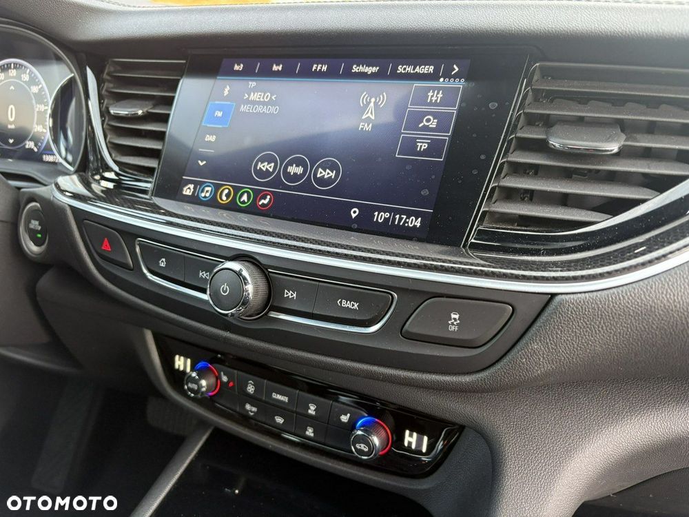Opel Insignia 2.0 CDTI Business Elegance S&S - 15