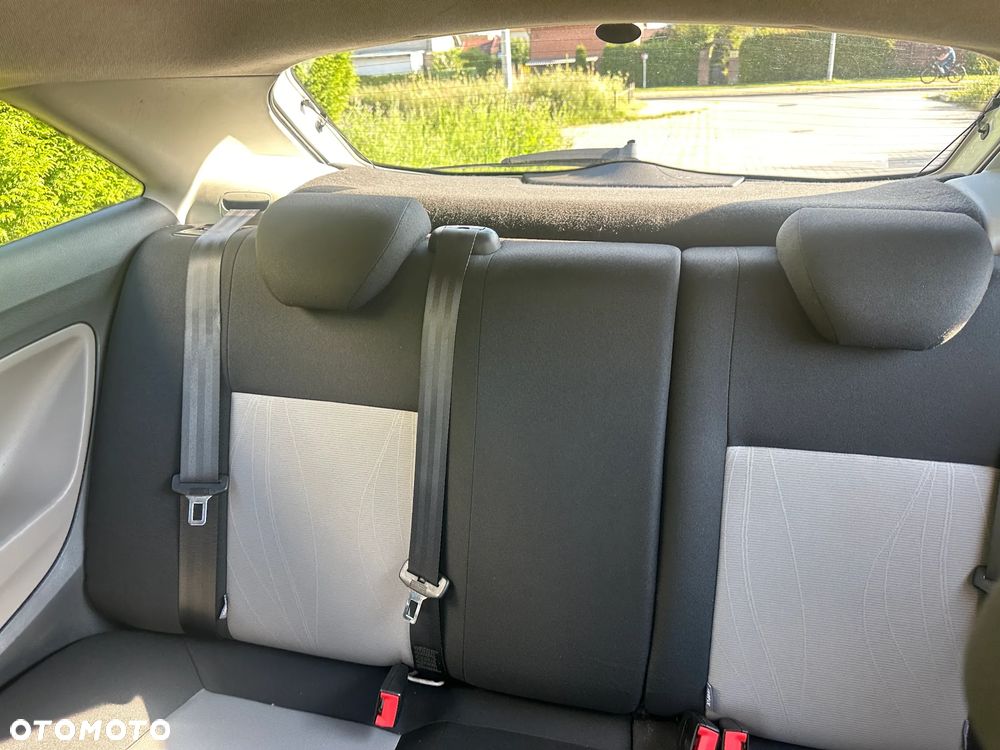 Seat Ibiza SC 1.2 12V - 5