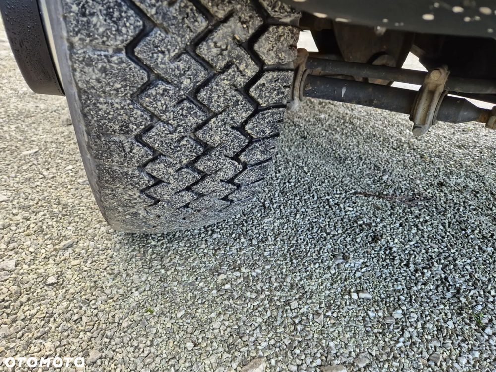 Iveco 65C15 3.0 150KM/ Skrzyniowy/ - 13