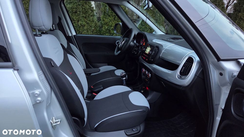 Fiat 500L 1.4 16V Pop Star - 14