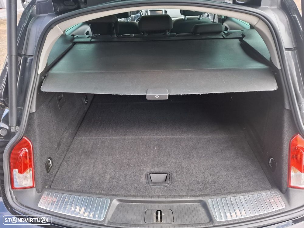Opel Insignia Sports Tourer 1.6 CDTi Cosmo S/S J17 - 41