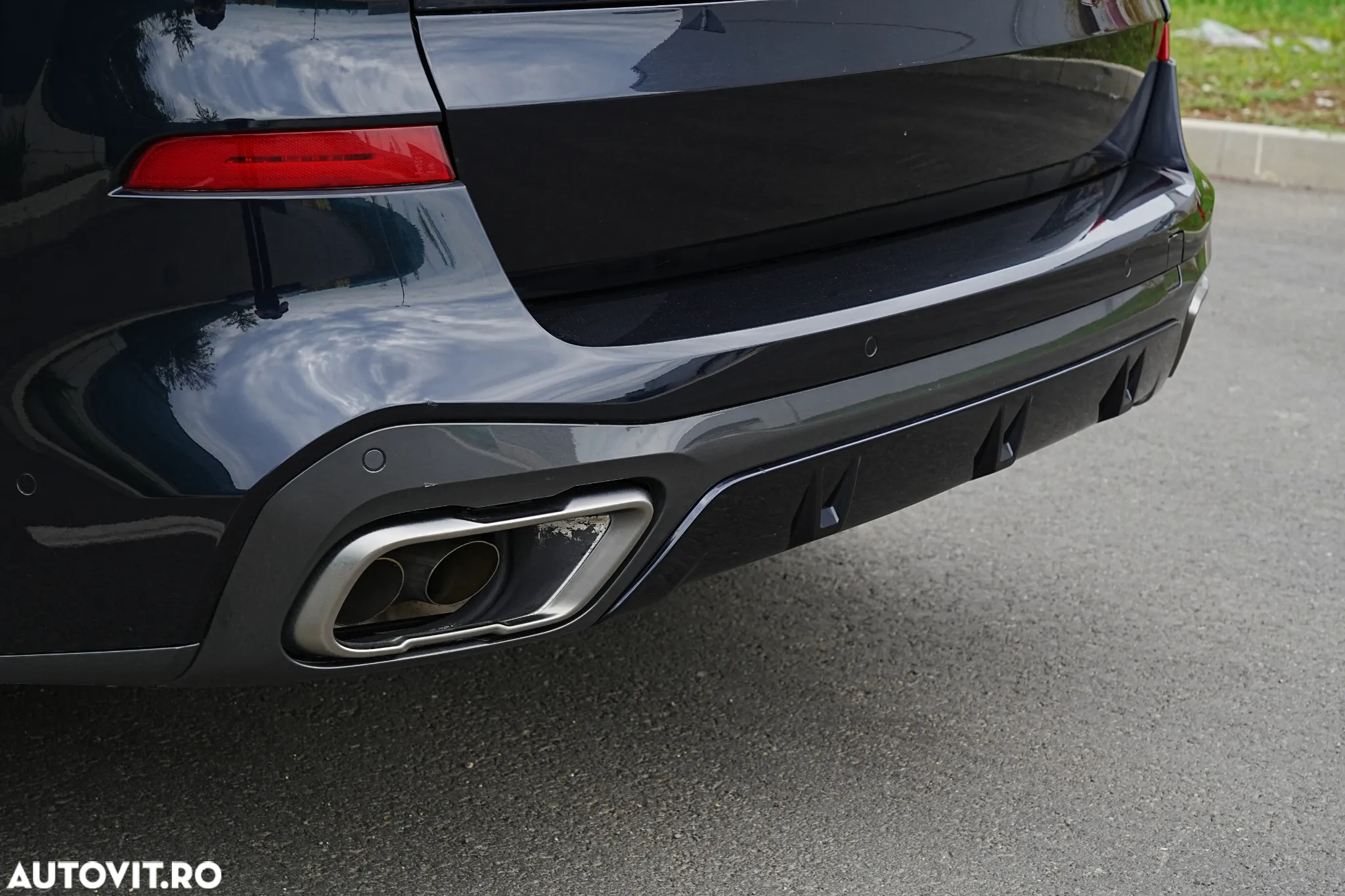 BMW X5 M M50i - 16