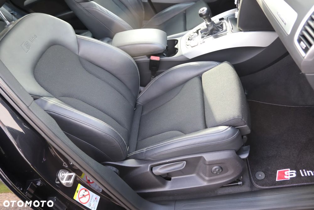 Audi Q5 - 29