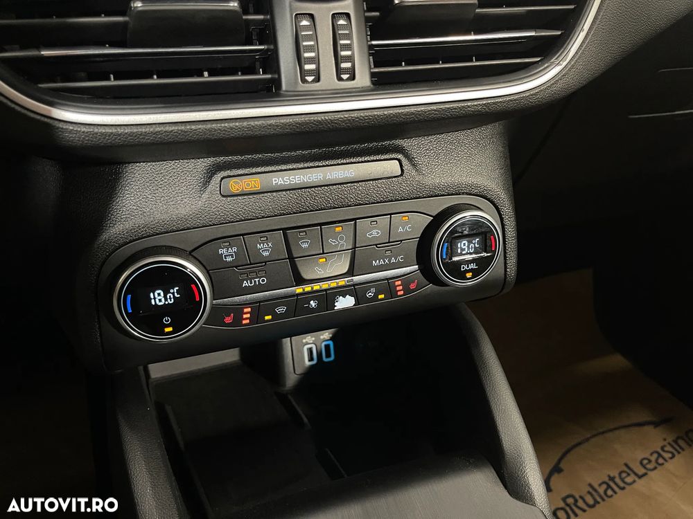 Ford Focus 1.5 EcoBlue Trend Edition - 18
