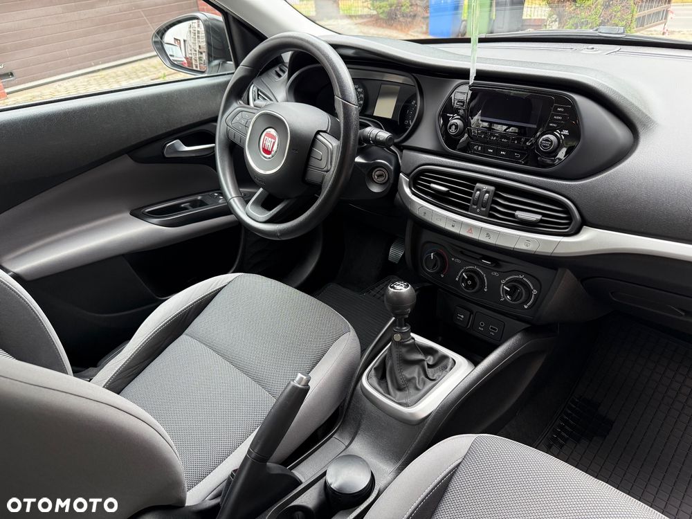 Fiat Tipo - 26