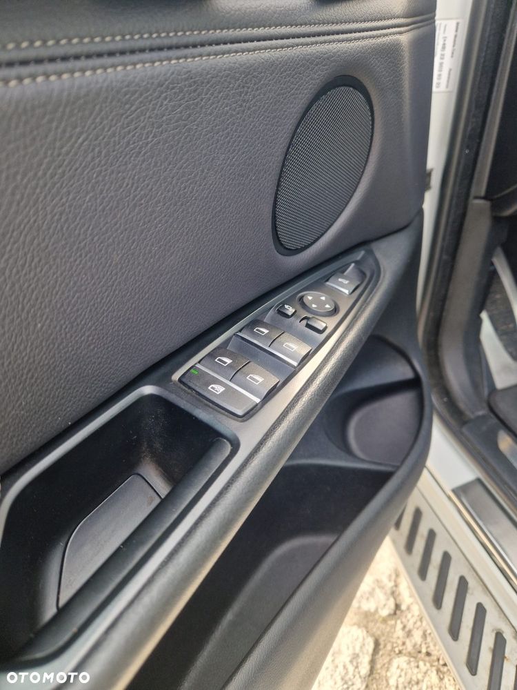 BMW X6 xDrive30d - 14