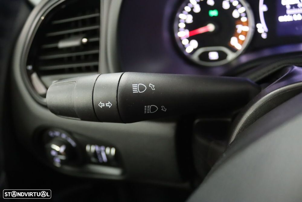 Jeep Renegade 1.0 T-GDI Night Eagle - 16